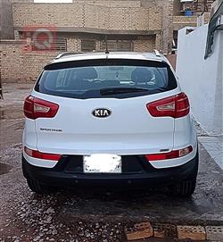 کیا سپۆرتاج